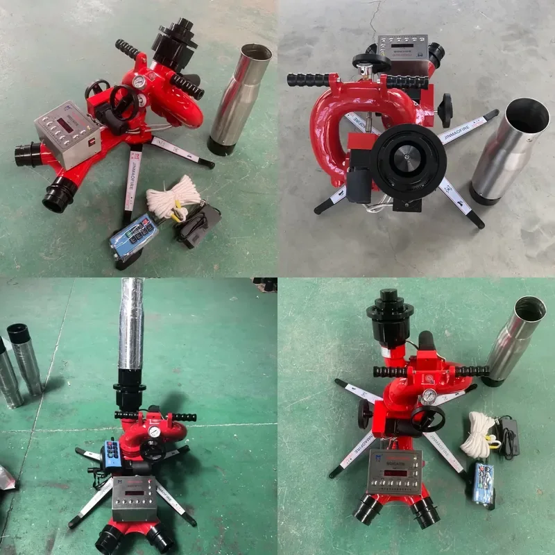 2026 Factory 50L Electric Controlled Fire-Water Easily Operated Flexible Firefighting Tool 50L Remote-Controlled Fire
2026 Factory 50L Electric Controlled Fire-Water Easily Operated Flexible Firefighting Tool 50L Remote-Controlled Fire