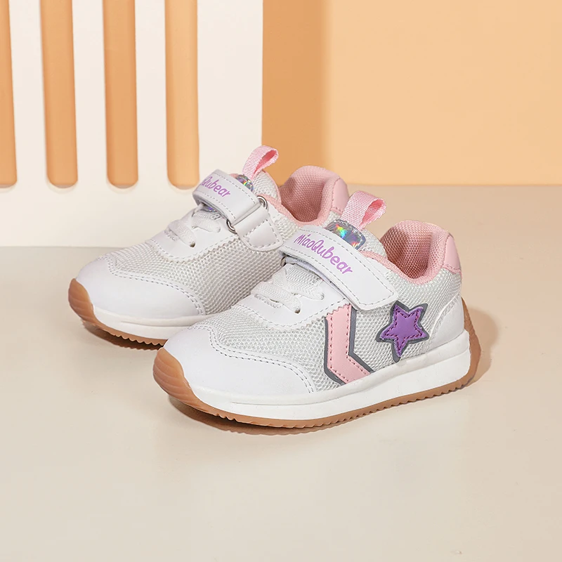 New Autumn Minimalist Low Cut Childrens Sports Shoes Lightweight Durable Running Shoes Comfortable and Supportive Casual Shoes
New Autumn Minimalist Low Cut Childrens Sports Shoes Lightweight Durable Running Shoes Comfortable and Supportive Casual Shoes