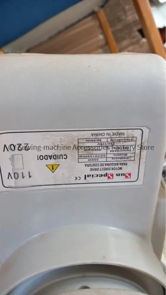 New Original Motherboard Circuit Board 220v for Maqi Industrial Sewing Machine Accessories
New Original Motherboard Circuit Board 220v for Maqi Industrial Sewing Machine Accessories