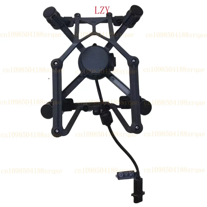 95 новых замены разъема подвеса БПЛА вверх для дрона DJI Matrice M300/M350 RTK
95 новых замены разъема подвеса БПЛА вверх для дрона DJI Matrice M300/M350 RTK