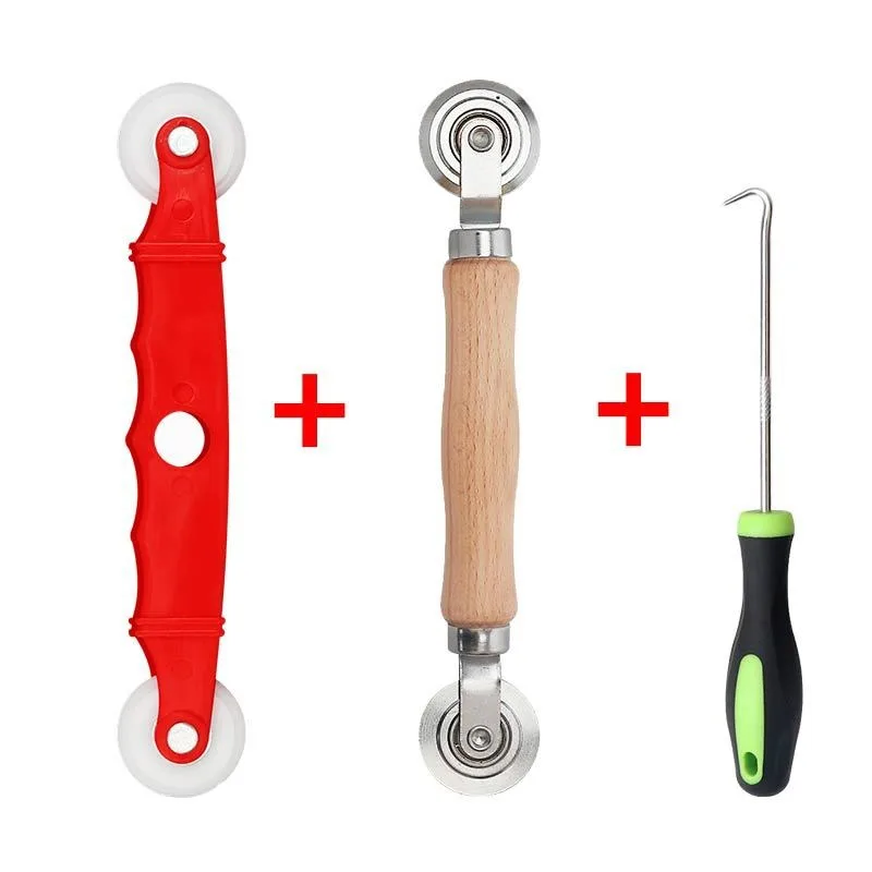 3 шт., аксессуары для оконных экранов, дверная сетка, набор прессовых колес, инструменты для установки окон, пресс-экран, роликовые инструменты для ремонта
3 шт., аксессуары для оконных экранов, дверная сетка, набор прессовых колес, инструменты для установки окон, пресс-экран, роликовые инструменты для ремонта