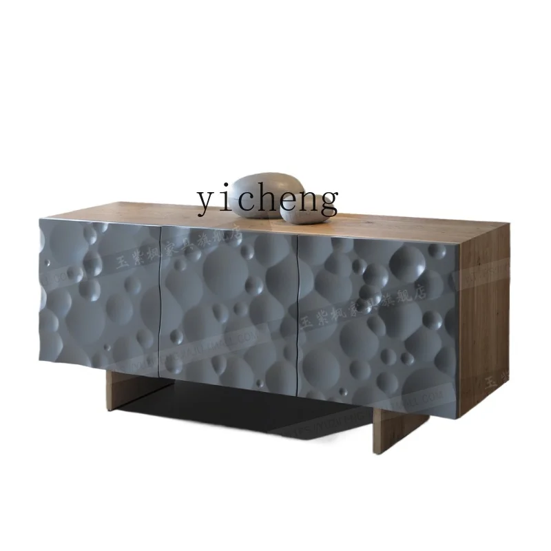 XL Lunar Surface Modern Simple Light Luxury Dining Side Cabinet Art Personalized Locker Tea Cabinet
XL Lunar Surface Modern Simple Light Luxury Dining Side Cabinet Art Personalized Locker Tea Cabinet