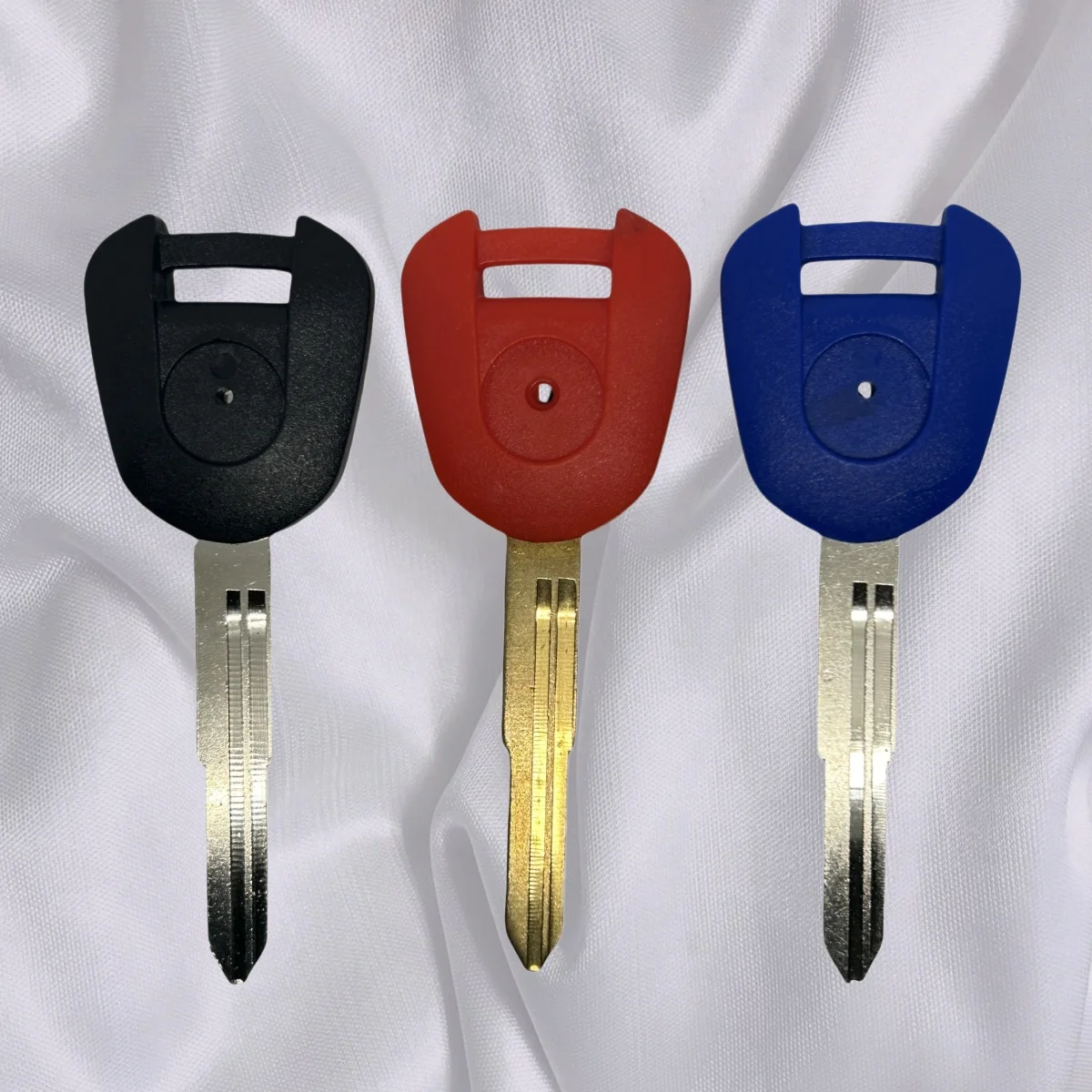Motorcycle key For Honda CB1000 ST1300 VFR800 Uncut Keys can be installed chip detachable chip motorcycle key
Motorcycle key For Honda CB1000 ST1300 VFR800 Uncut Keys can be installed chip detachable chip motorcycle key