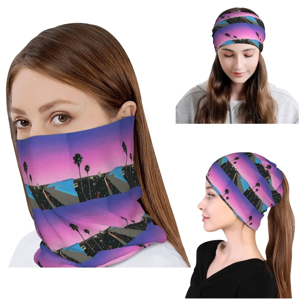 Hiroshi Nagai Vaporwave Bendro Bandana Neck Gaiter Magic Scarf Warm Face Mask Beanies Hat Unisex Adult Washable
Hiroshi Nagai Vaporwave Bendro Bandana Neck Gaiter Magic Scarf Warm Face Mask Beanies Hat Unisex Adult Washable