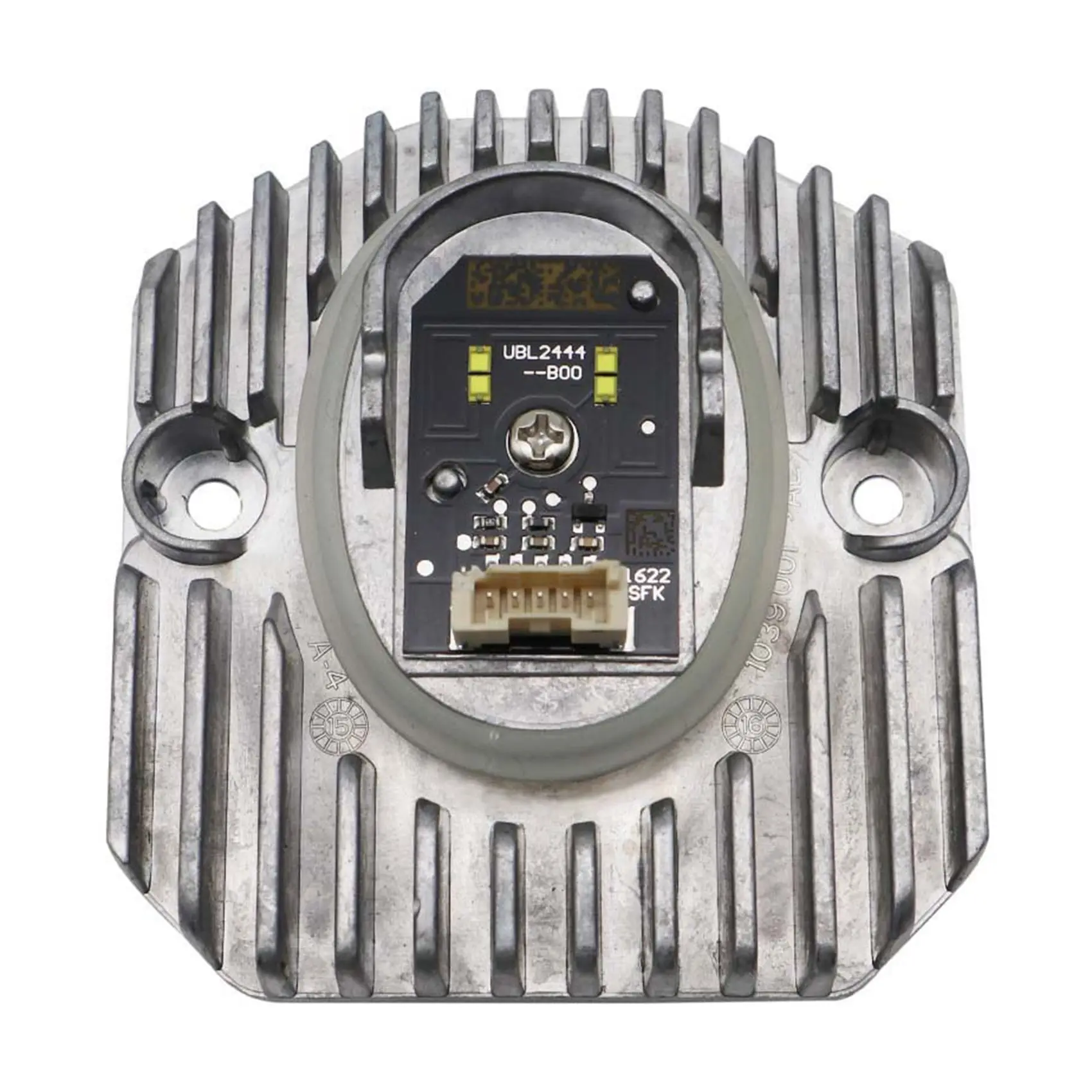 Для BMW 5 серии Xenon светодиодный Module балласт Angel Eyes Control 63117214934 для низкой конфигурации
Для BMW 5 серии Xenon светодиодный Module балласт Angel Eyes Control 63117214934 для низкой конфигурации