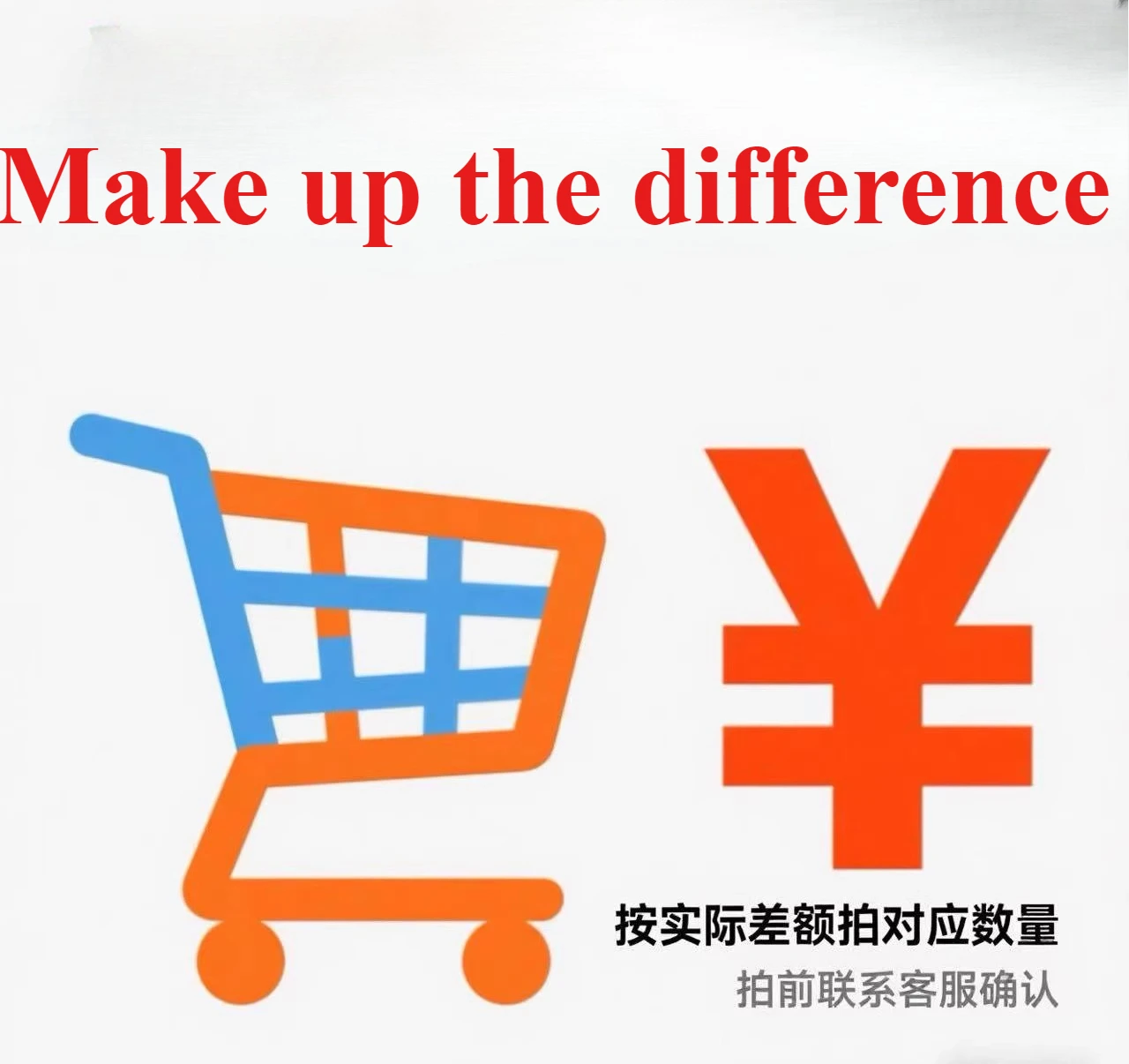 Special link for supplementary shipping fee Make up the difference 
Special link for supplementary shipping fee Make up the difference