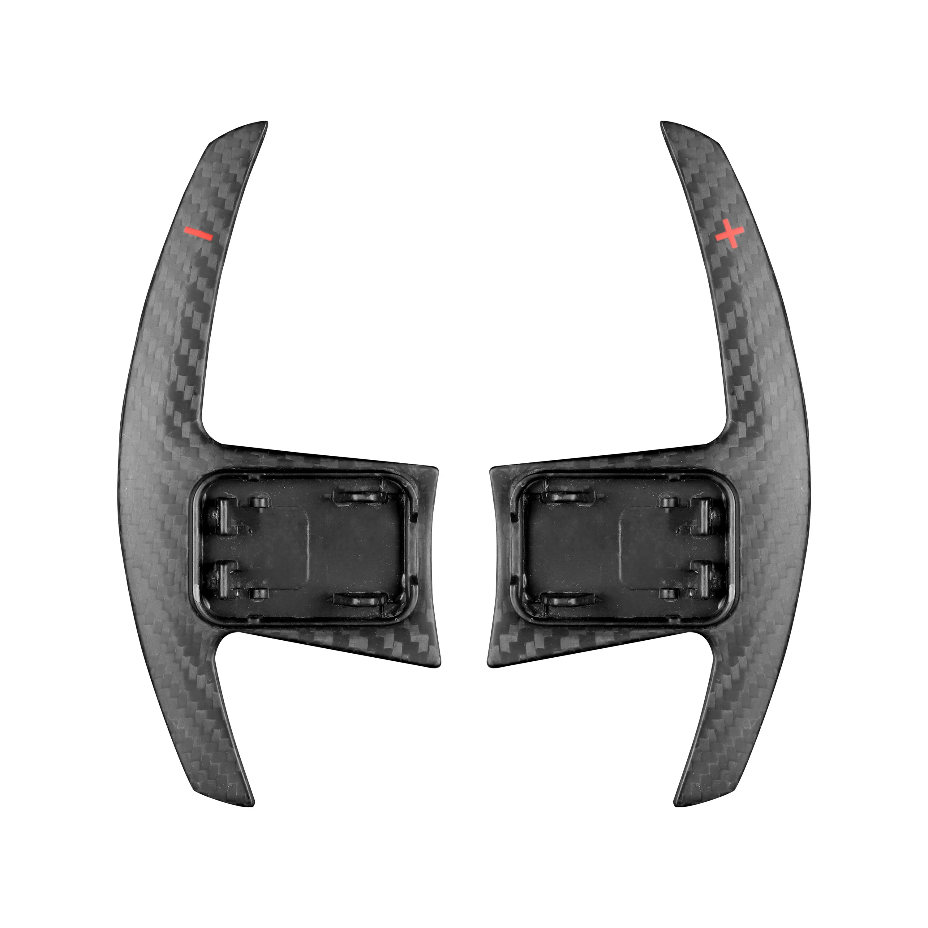 For Dry Carbon Fiber Paddle Shift Bmw G20g28g38g32 G08g02g05g07g06 F90 Interior Modified Accessory
For Dry Carbon Fiber Paddle Shift Bmw G20g28g38g32 G08g02g05g07g06 F90 Interior Modified Accessory