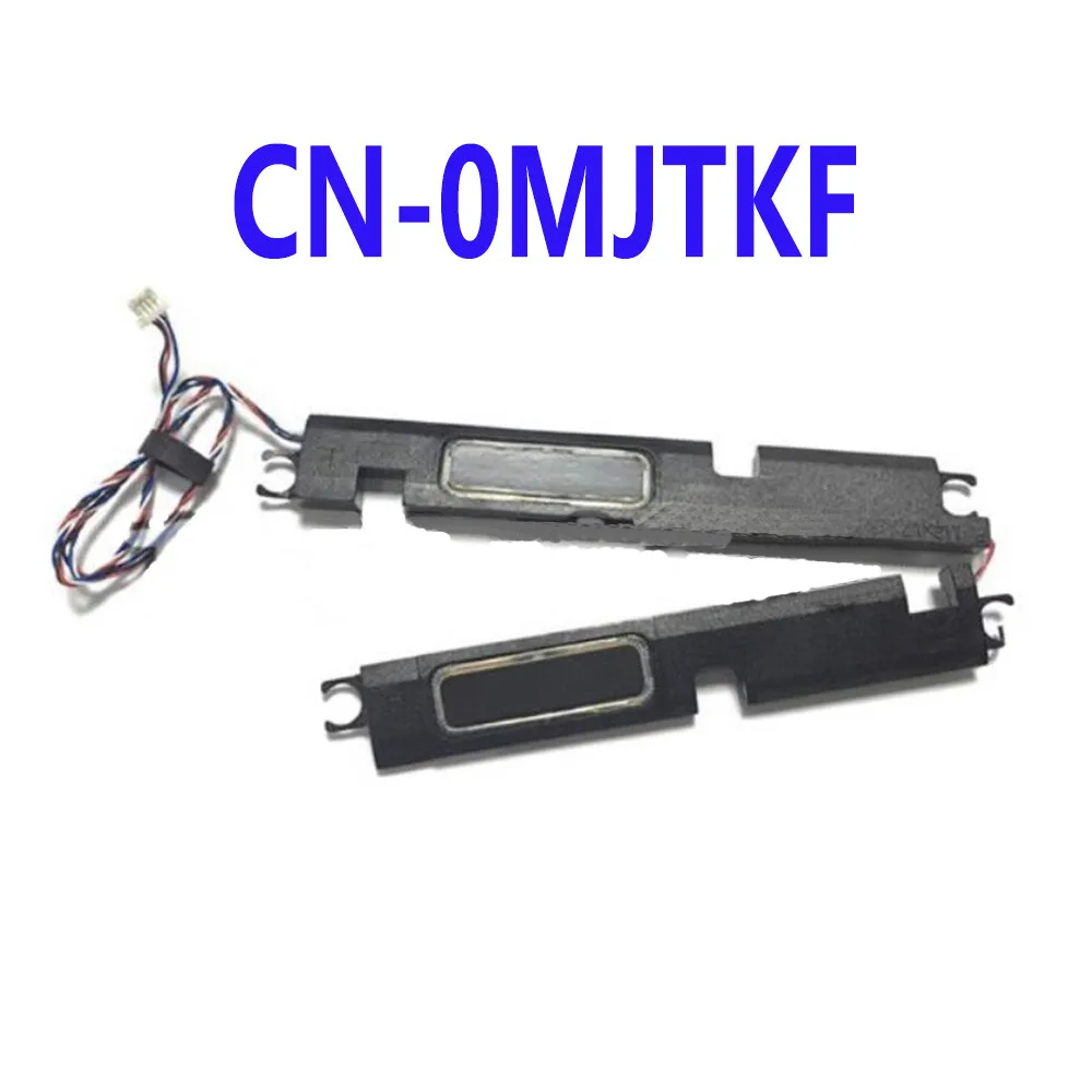 For DELL XPS 15 9530 M3800 Laptop Speaker Right & Left PK23000MN00 0MJTKF MJTKF
For DELL XPS 15 9530 M3800 Laptop Speaker Right & Left PK23000MN00 0MJTKF MJTKF