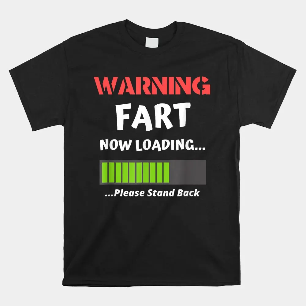 Haunt Reaper Men T Shirt Fart Humor Present For Him Warning Fart Now Loading Shirt Short Sleeved T-Shirts Printed Tees
Haunt Reaper Men T Shirt Fart Humor Present For Him Warning Fart Now Loading Shirt Short Sleeved T-Shirts Printed Tees