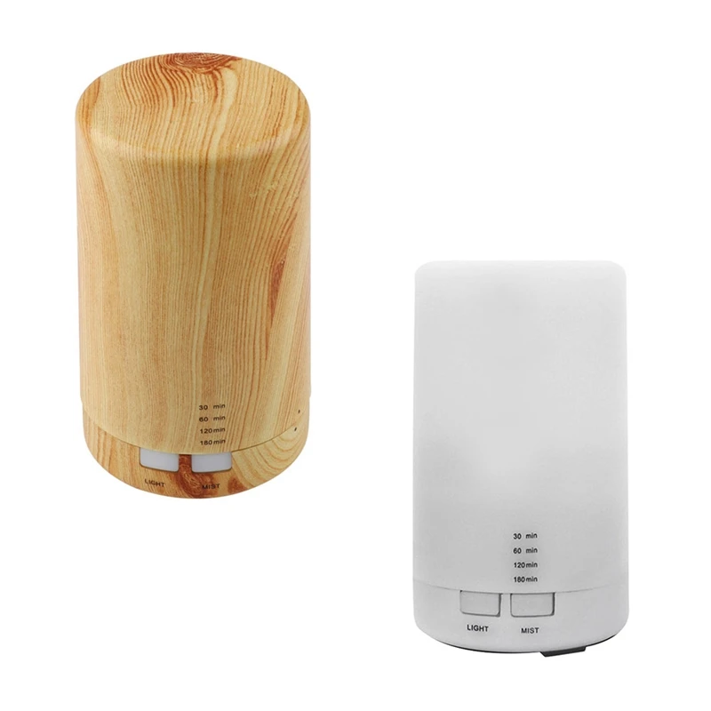USB Humidifier Ultrasonic Aroma Diffuser Essential Oil Electric Air Purifier Difusor Grain Aromatherapy
USB Humidifier Ultrasonic Aroma Diffuser Essential Oil Electric Air Purifier Difusor Grain Aromatherapy