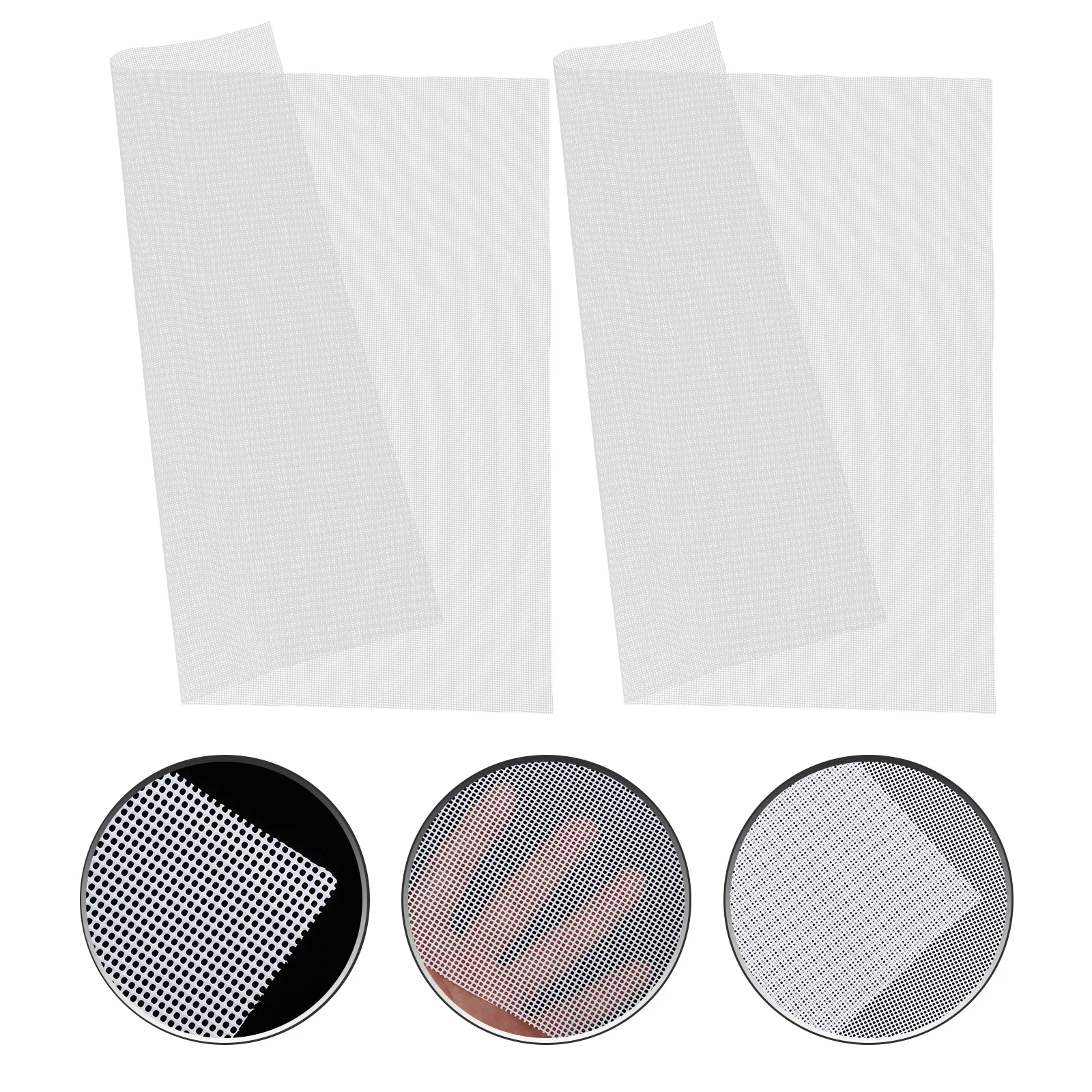 2 шт. силиконовый коврик для сушки пищевых продуктов 60x60 см, термостойкий многоразовый дегидратор, аксессуары для вяленых фруктов
2 шт. силиконовый коврик для сушки пищевых продуктов 60x60 см, термостойкий многоразовый дегидратор, аксессуары для вяленых фруктов