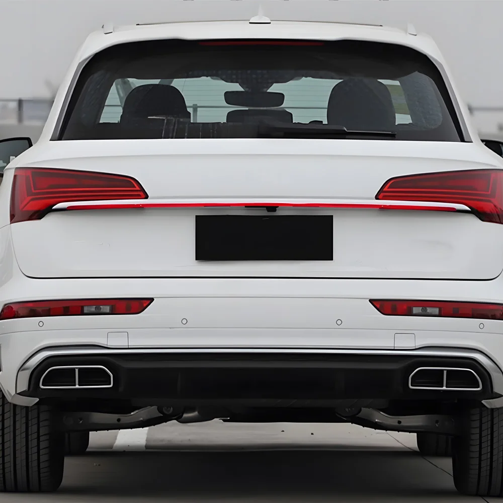 For Audi Q5 2021-2025 Led Auto Taillight Assembly Upgrade High Quality through Taillights Startup Effect Tools Accessories
For Audi Q5 2021-2025 Led Auto Taillight Assembly Upgrade High Quality through Taillights Startup Effect Tools Accessories
