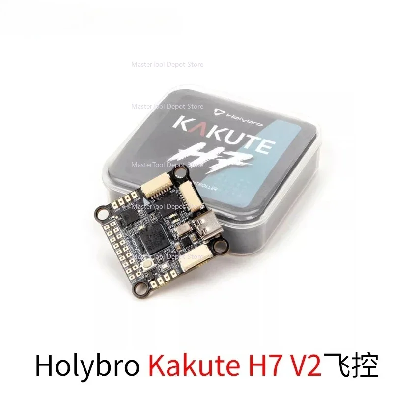 Suitable for, the new Kakute H7 V1.5 crossover flight control flying tower supports ardupilot firmware
Suitable for, the new Kakute H7 V1.5 crossover flight control flying tower supports ardupilot firmware