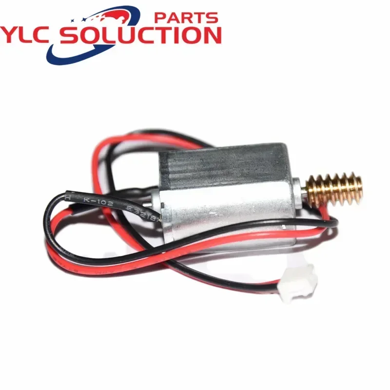 1Pcs New FUSER CLEANING WEB MOTOR AX04-0159 FOR RICOH AFICIO AF2075 2060 2051 1060 1075 MP7500 8000 8001 9001 7502 9002
1Pcs New FUSER CLEANING WEB MOTOR AX04-0159 FOR RICOH AFICIO AF2075 2060 2051 1060 1075 MP7500 8000 8001 9001 7502 9002
