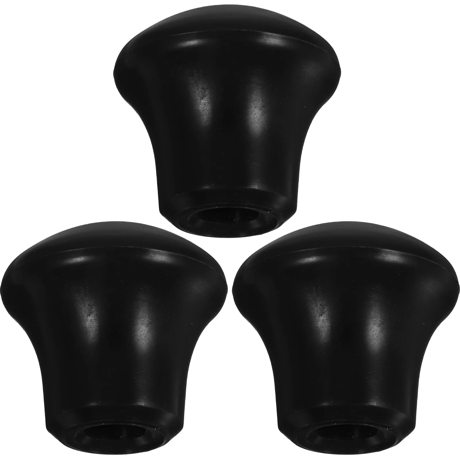 3pcs Drum Stand Rubber Feet Protectors Black Hardware Snare Rack Parts Accessories Tom Legs Replacement Pad
3pcs Drum Stand Rubber Feet Protectors Black Hardware Snare Rack Parts Accessories Tom Legs Replacement Pad