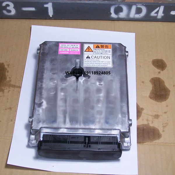 Japan 4HK1 ECU Computer Board Controller 8-98030204-0 8-98030204-6 8-98126053-2 8-98153057-2 8-98037392-0 for ISUZU
Japan 4HK1 ECU Computer Board Controller 8-98030204-0 8-98030204-6 8-98126053-2 8-98153057-2 8-98037392-0 for ISUZU