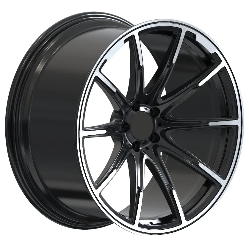 Custom Forged Wheel Rims 18 19 20 21 22 24 Inch Aluminum Alloy Car Wheels
Custom Forged Wheel Rims 18 19 20 21 22 24 Inch Aluminum Alloy Car Wheels