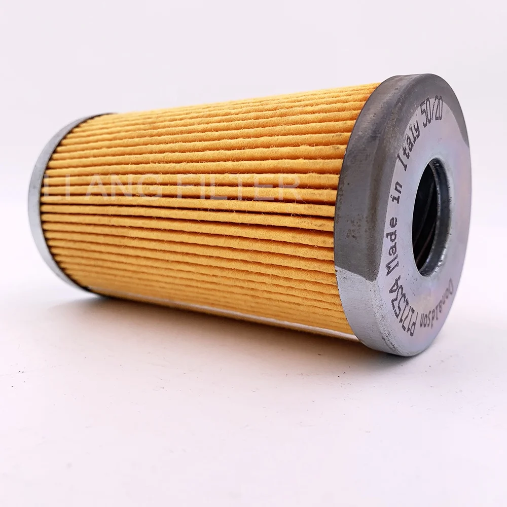 LI'ANG glass fiber oil return filter hydraulic filter element F10P20A HF35205 P171534
LI'ANG glass fiber oil return filter hydraulic filter element F10P20A HF35205 P171534