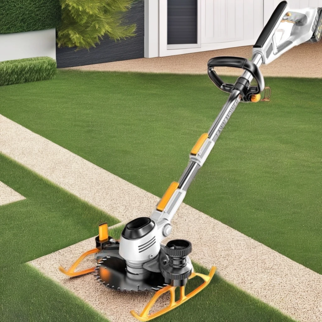 Электрическая газонокосилка Weed Eater, беспроводная газонокосилка Weed Wacker, выдвижная домашняя кусторез для газона, двора, сада
Электрическая газонокосилка Weed Eater, беспроводная газонокосилка Weed Wacker, выдвижная домашняя кусторез для газона, двора, сада