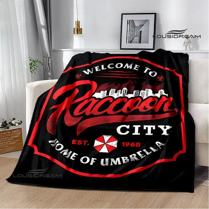 Biochemical Umbrella Printed Blanket Kids Warm Carpet Flannel Soft and Comfortable Blanket Home Travel Bedding Gift
Biochemical Umbrella Printed Blanket Kids Warm Carpet Flannel Soft and Comfortable Blanket Home Travel Bedding Gift