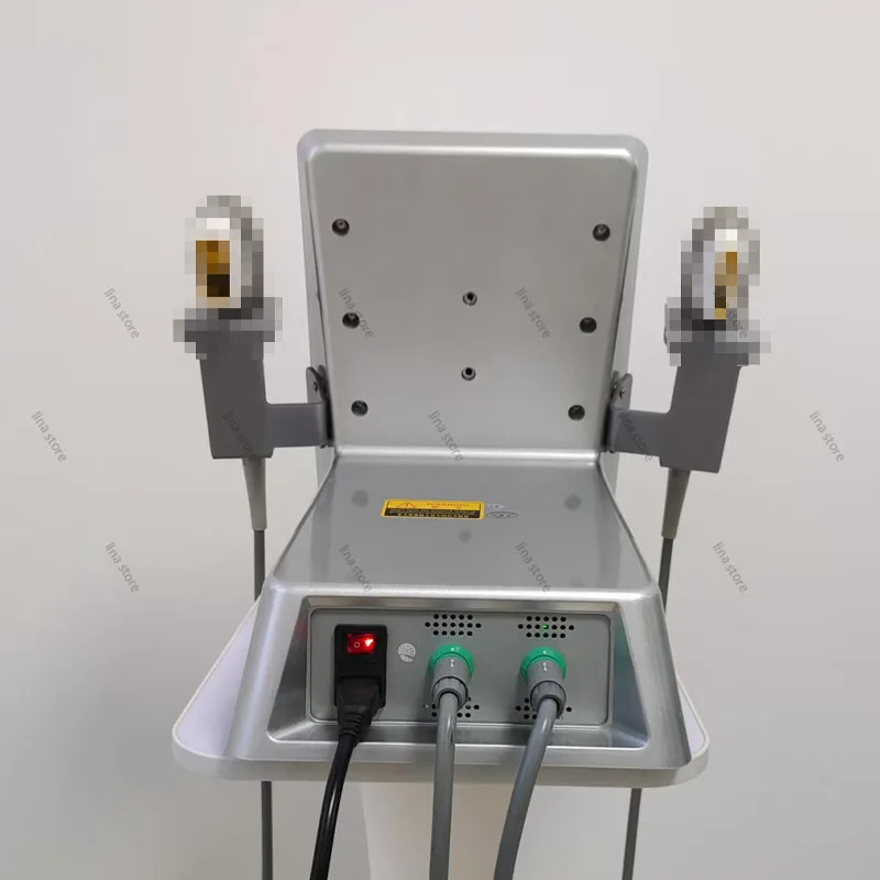 7D Beauty SPA Machine Anti Aging Facial Skin Tightening Body Slimming Machine
7D Beauty SPA Machine Anti Aging Facial Skin Tightening Body Slimming Machine