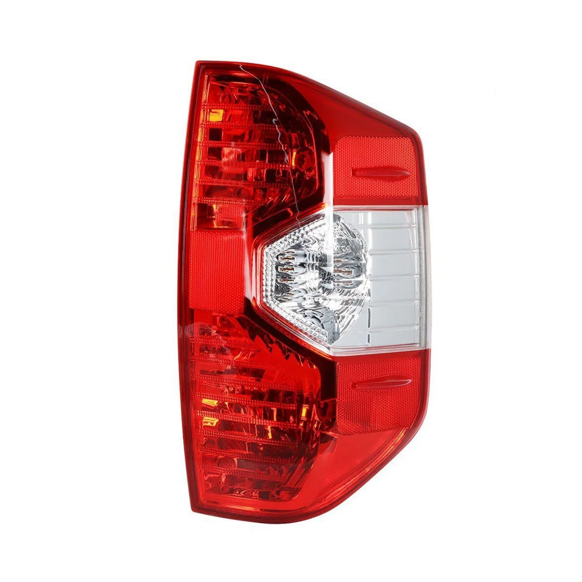 Rear Tail Light Lamp Assembly Brake Lamp for 2014-2020 Toyota Tundra Right Side
Rear Tail Light Lamp Assembly Brake Lamp for 2014-2020 Toyota Tundra Right Side