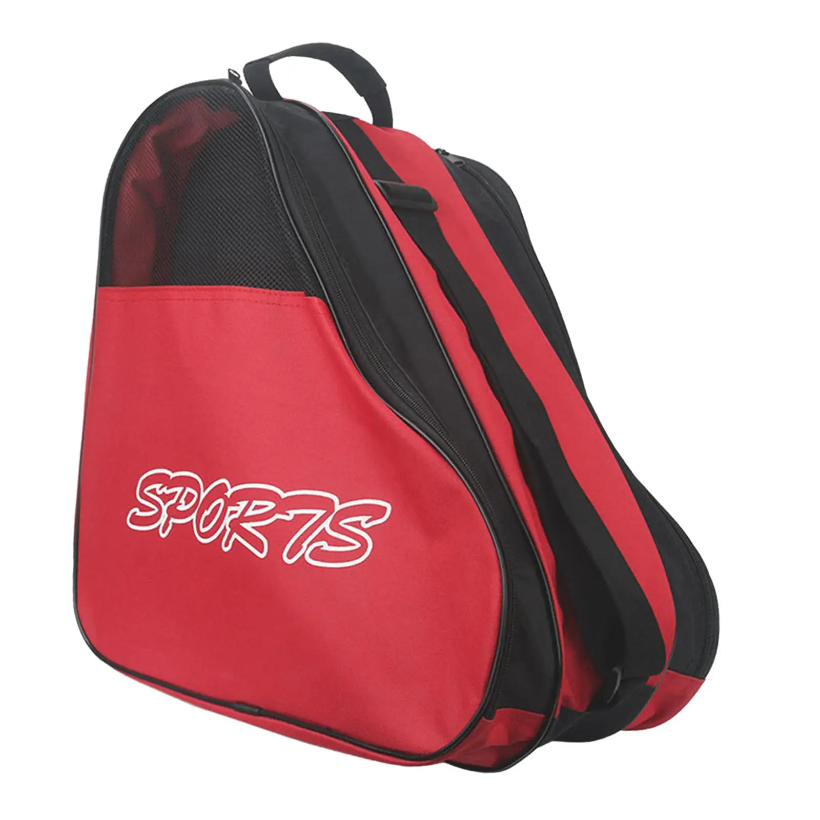 Skating Shoes Bag Adjustable Portable Roller Skates Bag Inline Skates Bag Ice Skates Roller Skating Bag for Outdoor Girls Kids
Skating Shoes Bag Adjustable Portable Roller Skates Bag Inline Skates Bag Ice Skates Roller Skating Bag for Outdoor Girls Kids