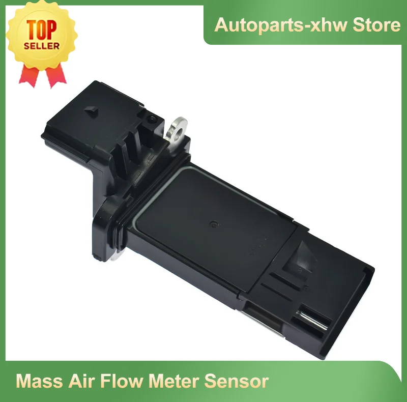 AFH70M-122 20787043 MAF Mass Air Flow Sensor For Chevrolet GMC Cadillac Buick Envision Premium
AFH70M-122 20787043 MAF Mass Air Flow Sensor For Chevrolet GMC Cadillac Buick Envision Premium