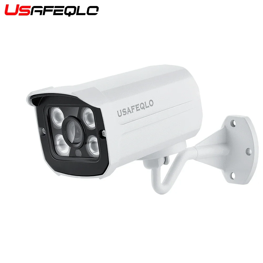 WaterProof Security Home AHD 5MP Camera Outdoor Video Camera Metal Case For AHD 5MP DVR Cctv System Protection
WaterProof Security Home AHD 5MP Camera Outdoor Video Camera Metal Case For AHD 5MP DVR Cctv System Protection