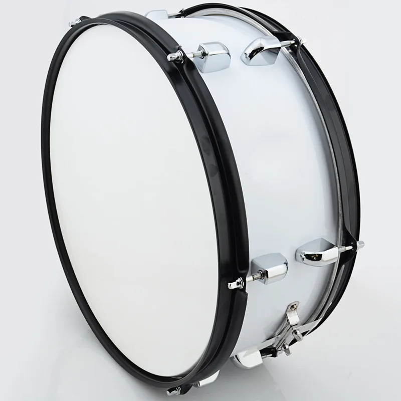 Hooqu 14-Inch Small Marching Drum Set Performance Back Drum Steel Drum Chamber Musical Instrument Kit
Hooqu 14-Inch Small Marching Drum Set Performance Back Drum Steel Drum Chamber Musical Instrument Kit