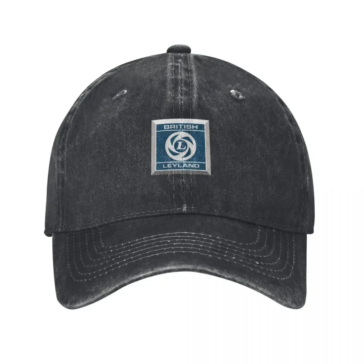 British Leyland Emblem Badge Baseball Cap Luxury Cap Funny hats fishing hat fishing caps man For Men Women's
British Leyland Emblem Badge Baseball Cap Luxury Cap Funny hats fishing hat fishing caps man For Men Women's