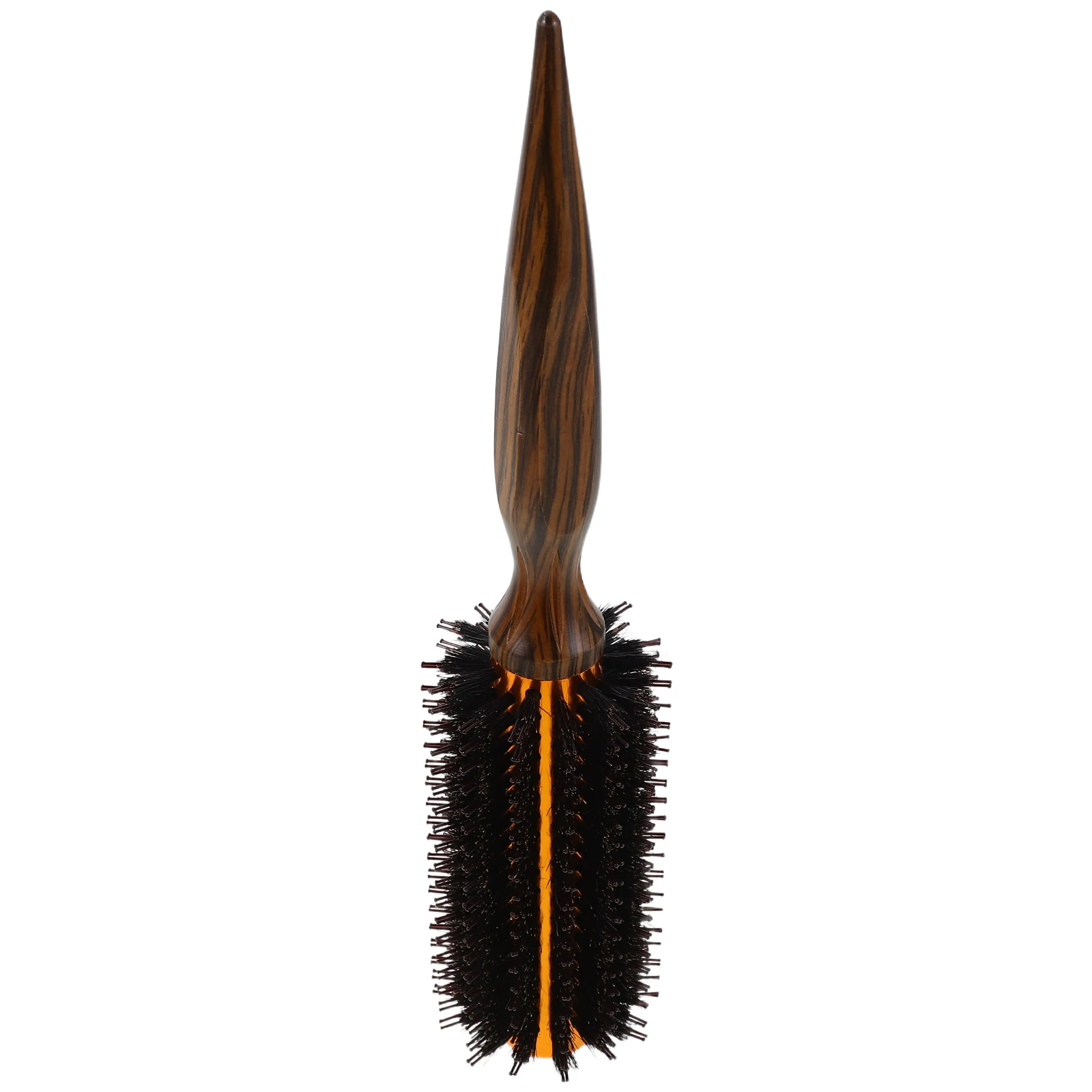 High Temperature Resistant Curly Comb Hair Brushes for Thick Wooden Curling Coffee Heated Travel
High Temperature Resistant Curly Comb Hair Brushes for Thick Wooden Curling Coffee Heated Travel