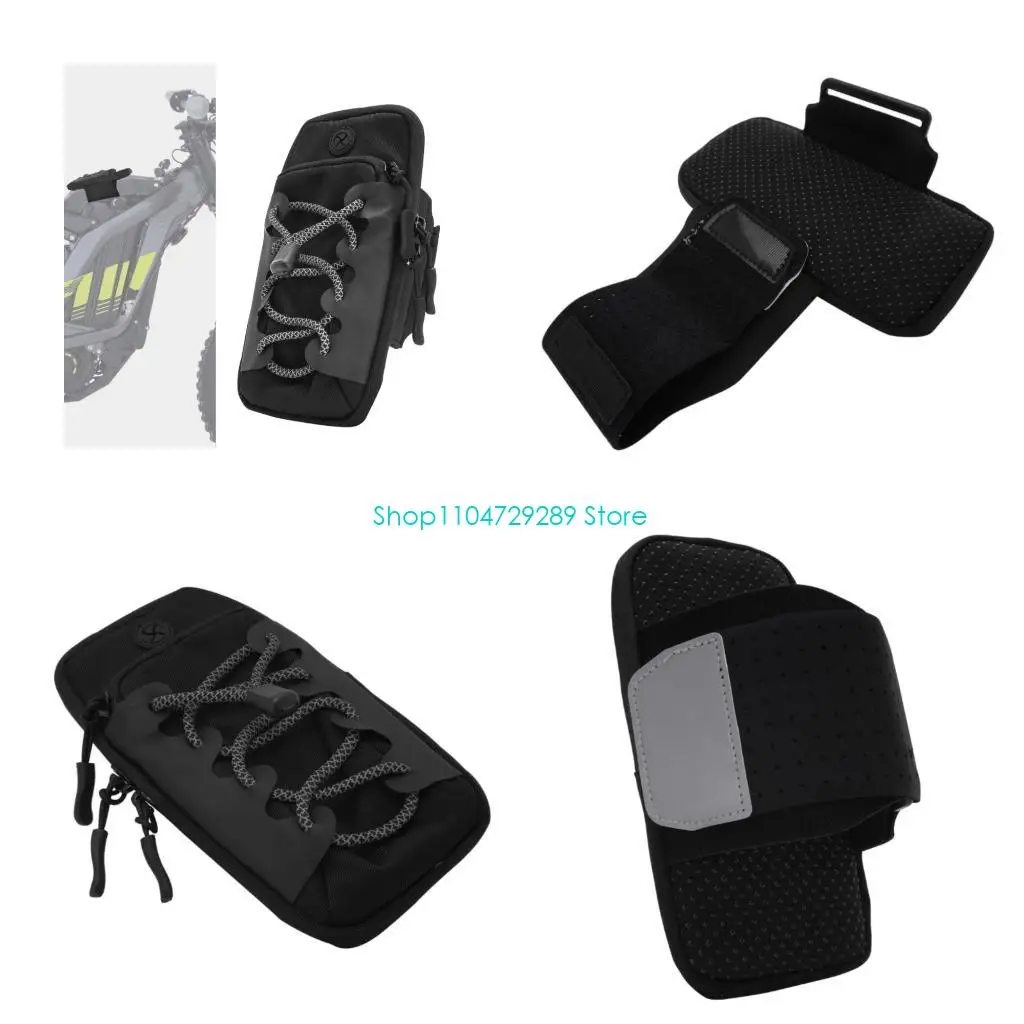 D8KE High Capacity Off Road Frame Bag For Card And Accessories Tear Resistant
D8KE High Capacity Off Road Frame Bag For Card And Accessories Tear Resistant