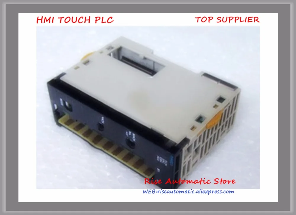 CJ1W-DA021 PLC 24VDC I/O 2 Point Output New Original
CJ1W-DA021 PLC 24VDC I/O 2 Point Output New Original