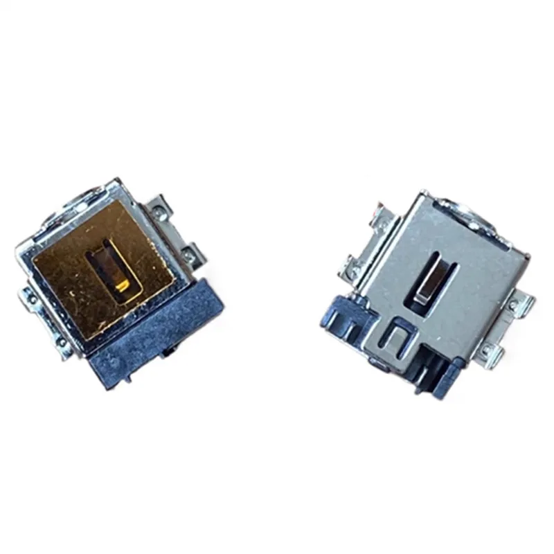 New Laptop DC Power Jack Charging Port Socket Connector For MSI Modern 14 MS-14D1 MS-14J1 MS-14C1
New Laptop DC Power Jack Charging Port Socket Connector For MSI Modern 14 MS-14D1 MS-14J1 MS-14C1