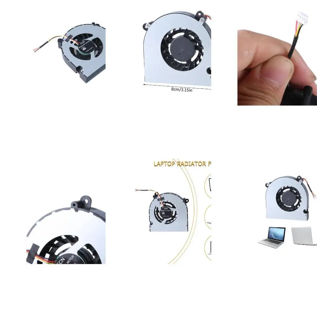 R53C ЦП вентилятор DC5V 0,5A 4PIN 4WIRES ноутбуки CPU COLING FAN для HASEE N9X0TC CN95S03 TX7 CU5DS CU7DS CT5DK RADIATOR
R53C ЦП вентилятор DC5V 0,5A 4PIN 4WIRES ноутбуки CPU COLING FAN для HASEE N9X0TC CN95S03 TX7 CU5DS CU7DS CT5DK RADIATOR