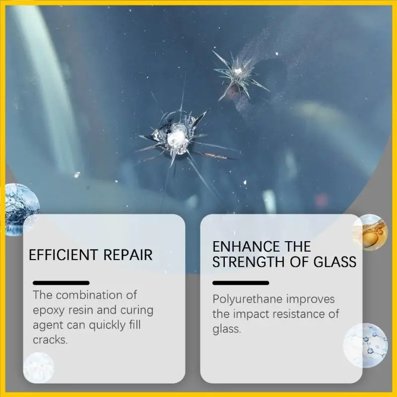 G5AD Advanced Report Windshield Set Innovative Reportment для быстрого и эффективного ремонта стеклянных трещин и чипов
G5AD Advanced Report Windshield Set Innovative Reportment для быстрого и эффективного ремонта стеклянных трещин и чипов
