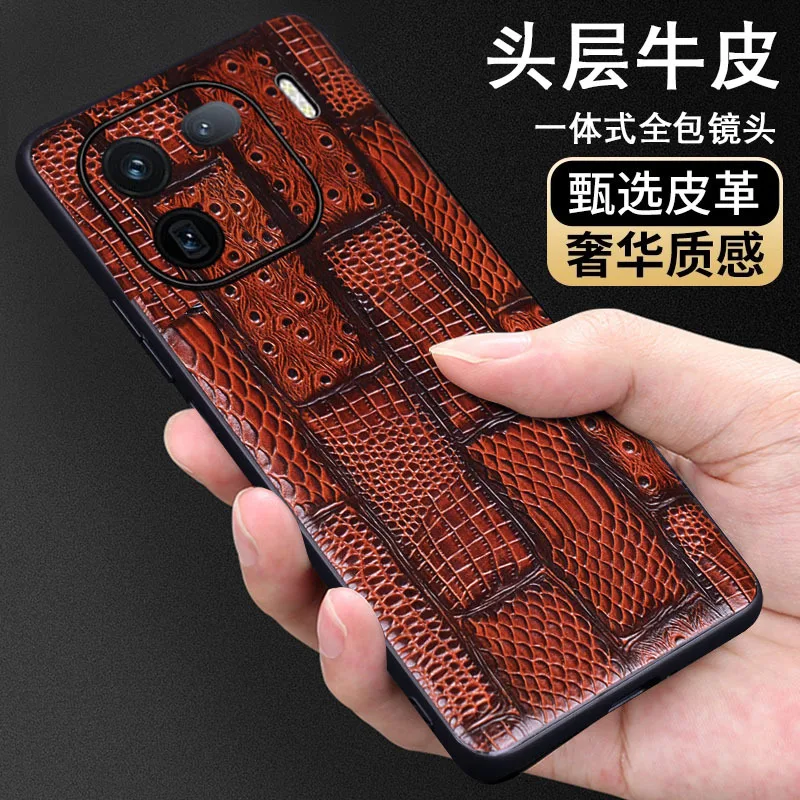 Горячая Распродажа! Чехлы из натуральной кожи в стиле ретро для Vivo Iqoo 12 Iqoo12 Pro
Горячая Распродажа! Чехлы из натуральной кожи в стиле ретро для Vivo Iqoo 12 Iqoo12 Pro