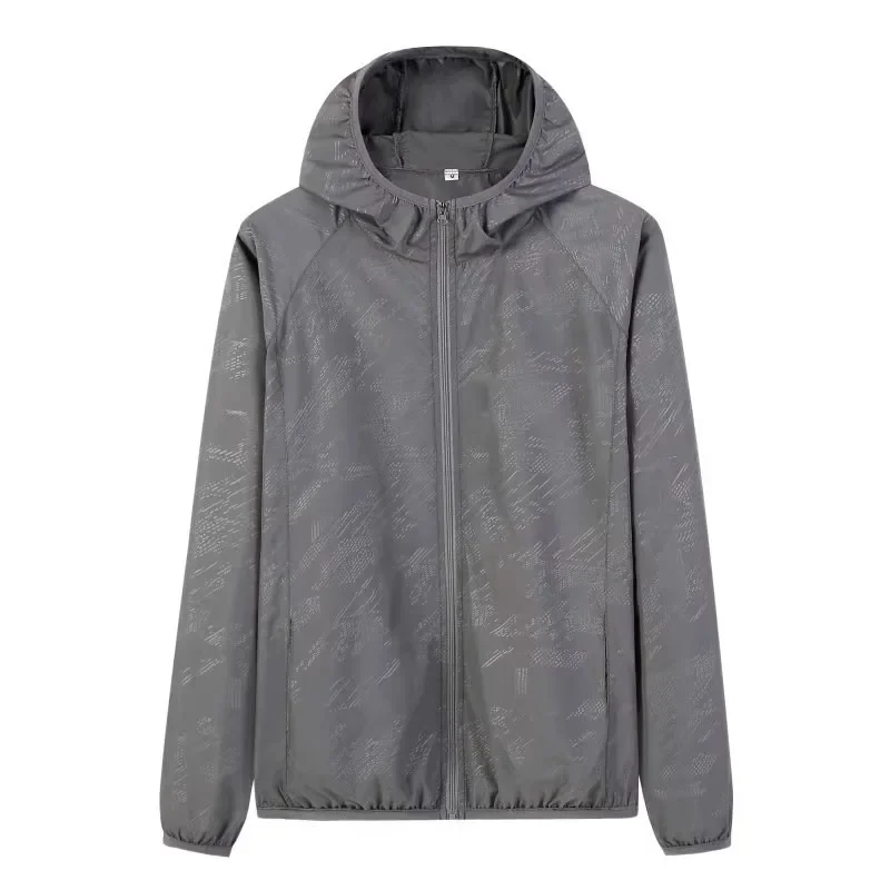Men's Waterproof Windbreaker Sun Protection Coats Women Hiking Jacket Outdoor Camping Jackets Quick Dry Rain Clothes Lightweight
Men's Waterproof Windbreaker Sun Protection Coats Women Hiking Jacket Outdoor Camping Jackets Quick Dry Rain Clothes Lightweight