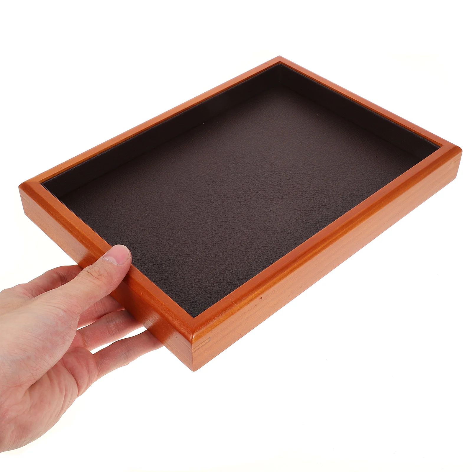 Jewelry Tray Dish Wooden Organizer Storage Display Holder Plate Necklace Earring Ring Bracelet Vanity Accessories Container
Jewelry Tray Dish Wooden Organizer Storage Display Holder Plate Necklace Earring Ring Bracelet Vanity Accessories Container