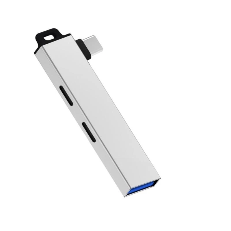 97QA Многофункциональные USB C -концентраторы типа C с интерфейсами USB C и USB3.0
97QA Многофункциональные USB C -концентраторы типа C с интерфейсами USB C и USB3.0