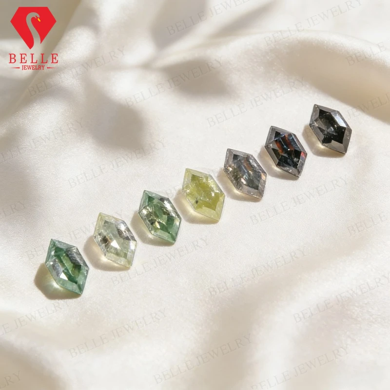 Modern Salt and Pepper Diamond Cluster Ring Coffin Kite Half Moon Pear Cuts Unique Engagement Ring Alternative Wedding Jewelry
Modern Salt and Pepper Diamond Cluster Ring Coffin Kite Half Moon Pear Cuts Unique Engagement Ring Alternative Wedding Jewelry