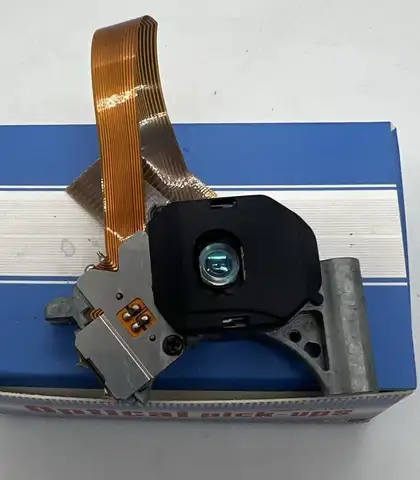 Nuevo y original Denon DCM-5000 láser HOP-E1 CD pastilla láser óptica HOPE1 HOP E1 para Denon DCM-5000