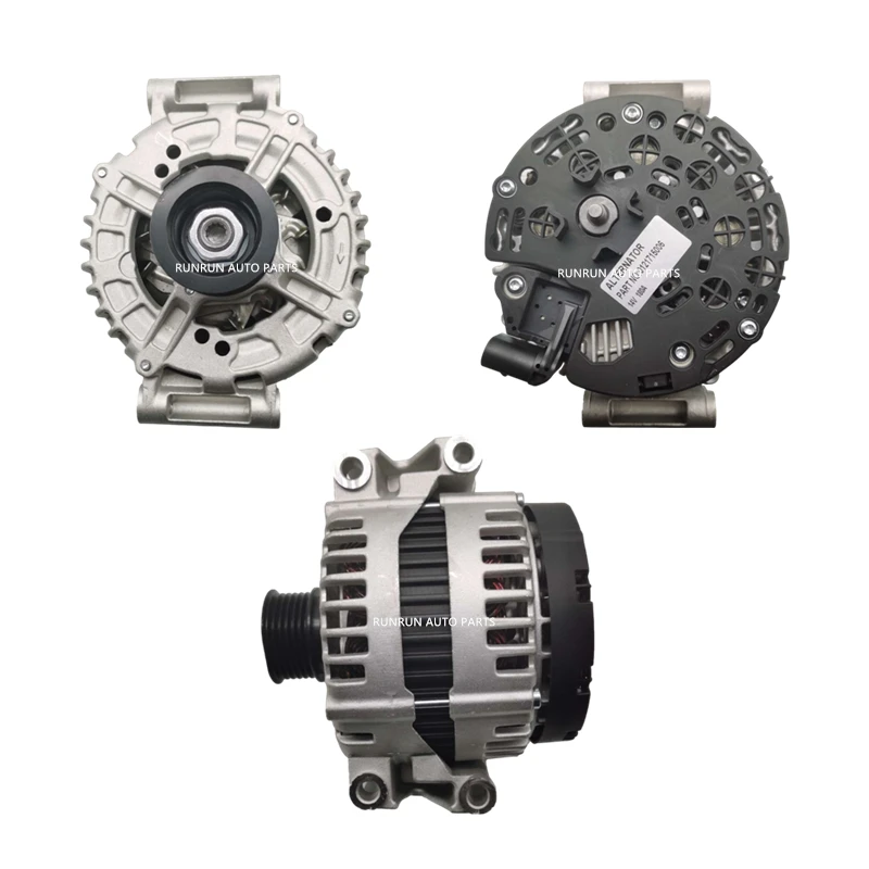 12V 180A Auto Alternator for MERCEDES BENZ CL 500 5.5 0121715006 0131543502 11220N
12V 180A Auto Alternator for MERCEDES BENZ CL 500 5.5 0121715006 0131543502 11220N