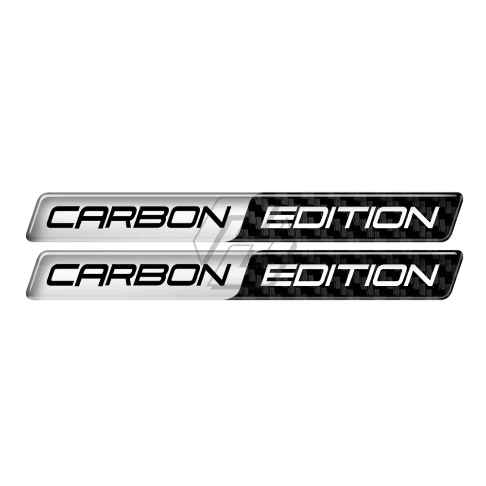 3D Motorcycle Carbon Edition Sticker For Triumph BMW Honda Suzuki Kawasaki Yamaha Ducati
3D Motorcycle Carbon Edition Sticker For Triumph BMW Honda Suzuki Kawasaki Yamaha Ducati