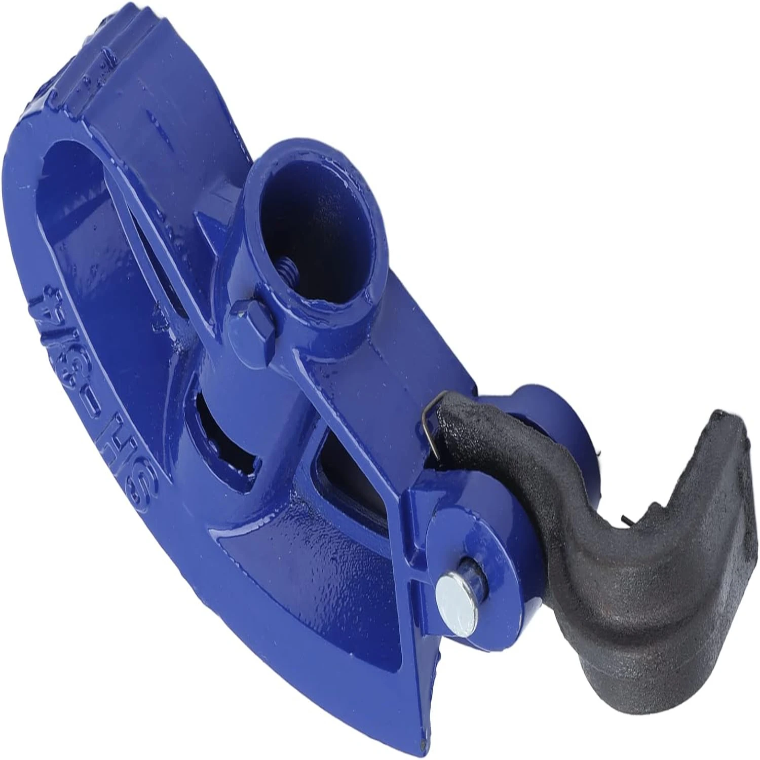 Sturdy, Durable, and Reliable Blue Manual Tubing Bending Tool for 1/2in-3/4in Conduit - All Your Bending Needs Met! Heavy-Duty P
Sturdy, Durable, and Reliable Blue Manual Tubing Bending Tool for 1/2in-3/4in Conduit - All Your Bending Needs Met! Heavy-Duty P