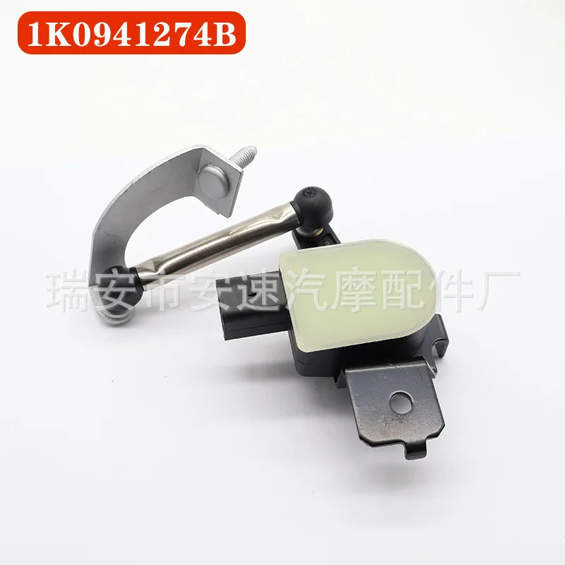 1K0941274B Car Body Height Sensor for Audi A3 Headlight Level 1K0941274C
1K0941274B Car Body Height Sensor for Audi A3 Headlight Level 1K0941274C