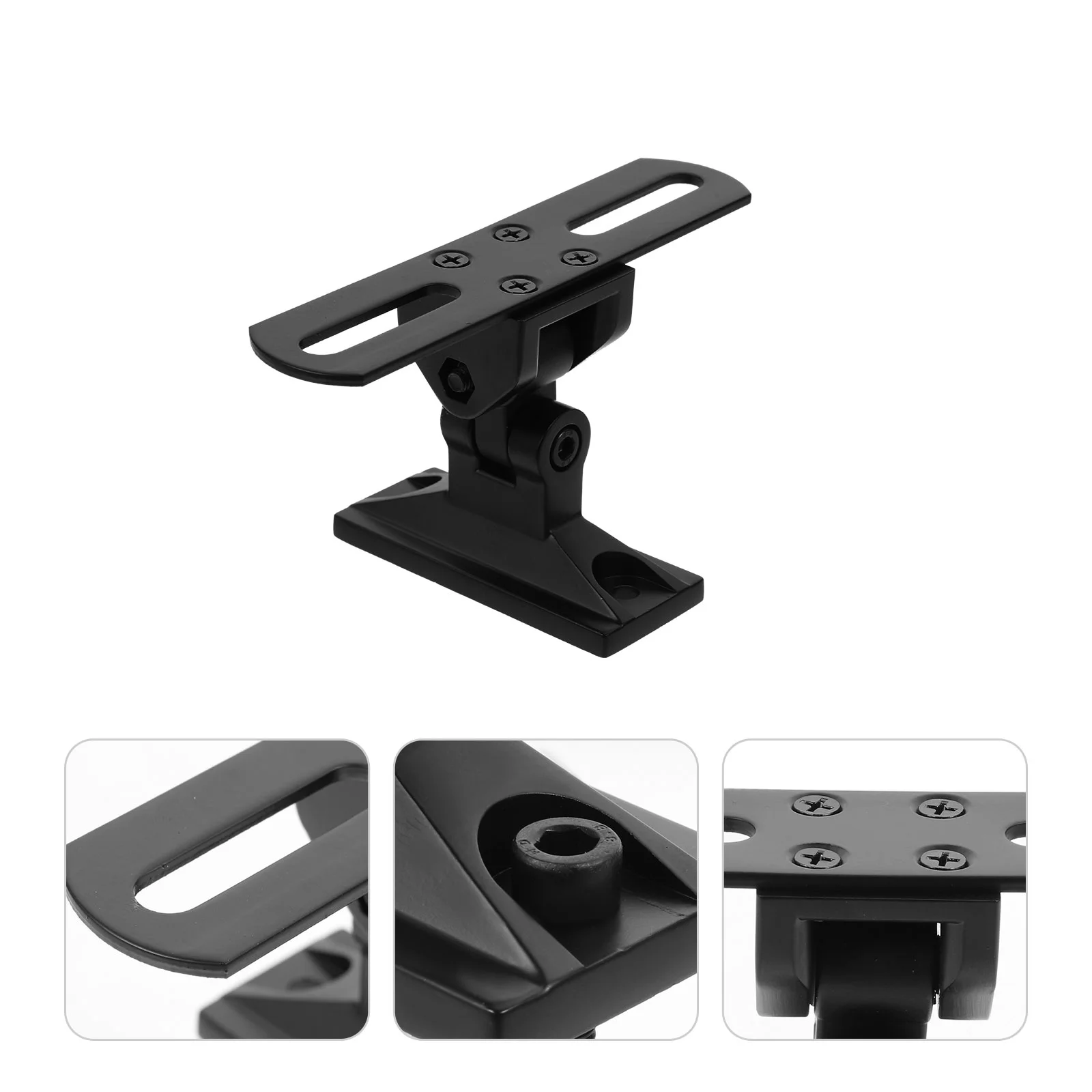 Wall Speaker Stand Bracket Mount Q Ceiling Studio Monitor Stands Brackets Bookshelf Universal
Wall Speaker Stand Bracket Mount Q Ceiling Studio Monitor Stands Brackets Bookshelf Universal