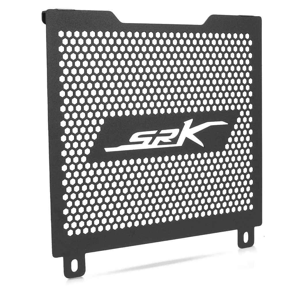 FOR QJMOTOR SRK350 SRK400 SRK 400 SRK 350 Motorcycle Accessories Radiator Grille Guard Protection Radiator Cover Protector
FOR QJMOTOR SRK350 SRK400 SRK 400 SRK 350 Motorcycle Accessories Radiator Grille Guard Protection Radiator Cover Protector