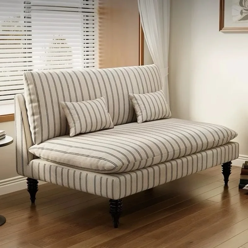 Vintage Modern Living Room Sofas Ergonomics Nordic Minimalist Loveseat Living Room Sofas Recliner Individual Divano Furniture 
Vintage Modern Living Room Sofas Ergonomics Nordic Minimalist Loveseat Living Room Sofas Recliner Individual Divano Furniture